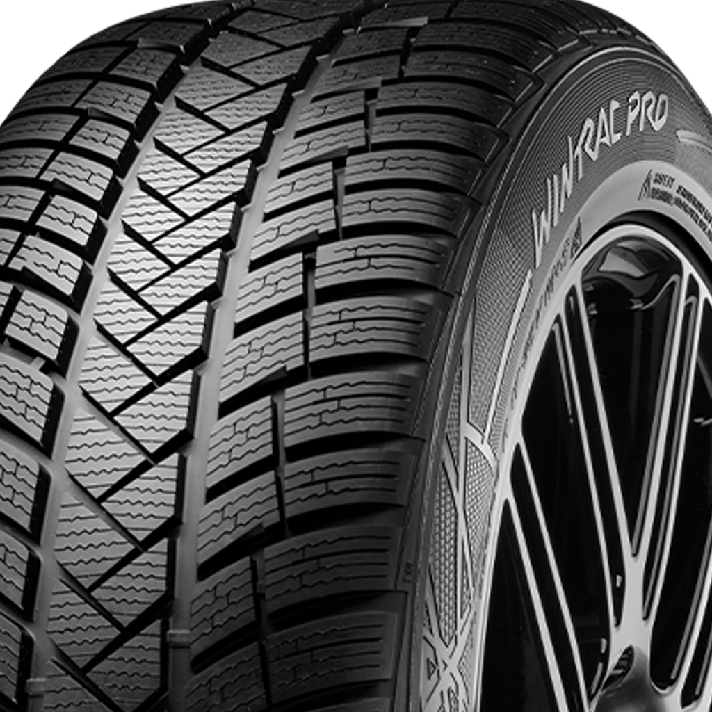 Gran capacidad de control incluso a velocidades altas