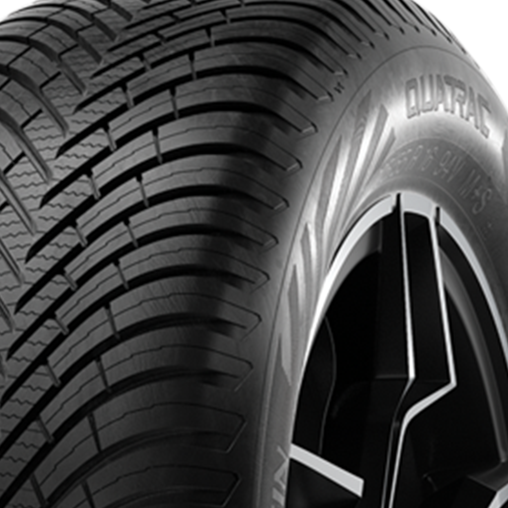 20 % de mejora en
la vida útil de los neumáticos*