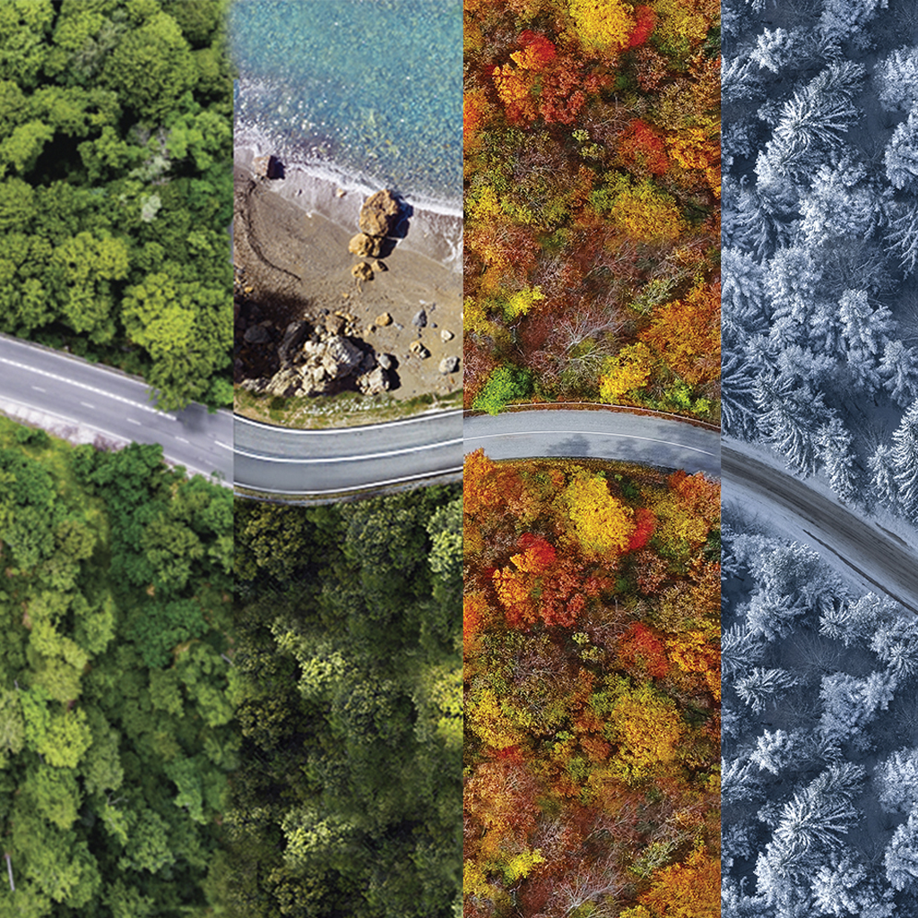 Estabilidad, aceleración y maniobrabilidad optimizadas