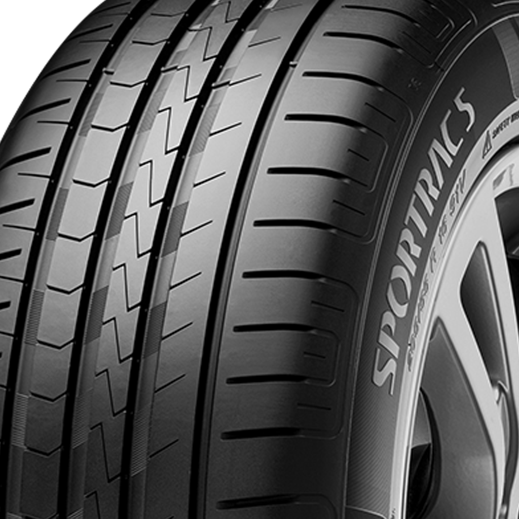 Amortigua las imperfecciones del terreno y mejora la comodidad de la conducción