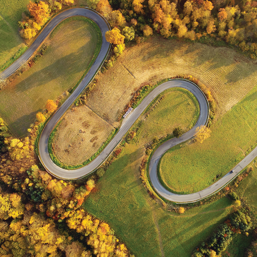 Respuesta rápida y precisa de la dirección