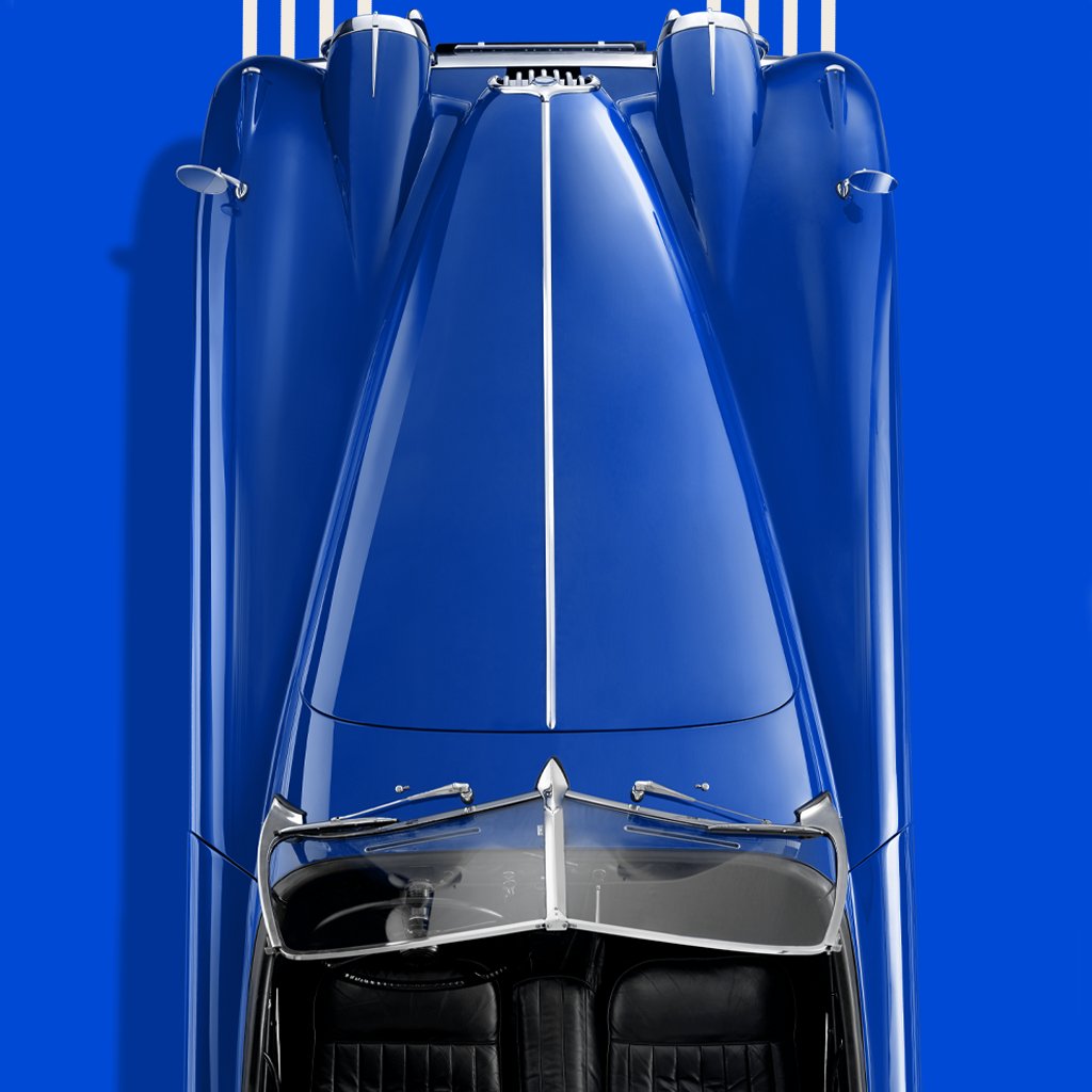 Apto para velocidades de hasta 270 km/h
