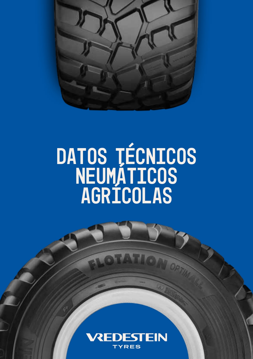 Neumáticos Agrícolas